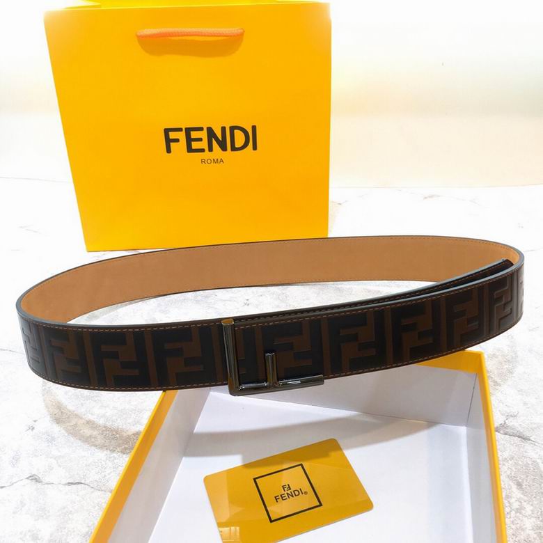 Fendi Belt 38mmX95-125CM 7D (5)