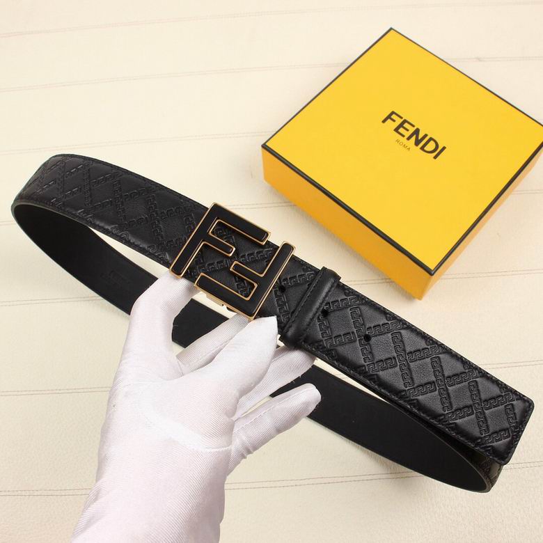 Fendi Belt 38mmX95-125CM 7D (5)