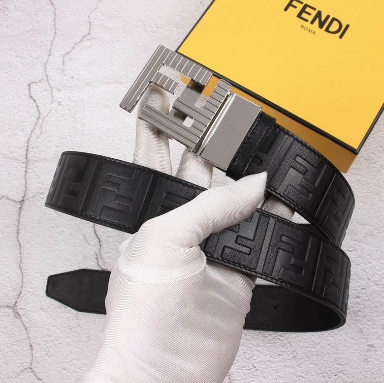 Fendi Belt 38mmX95-125CM 7D (5)