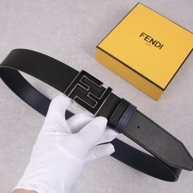 Fendi Belt 38mmX95-125CM 7D (5)