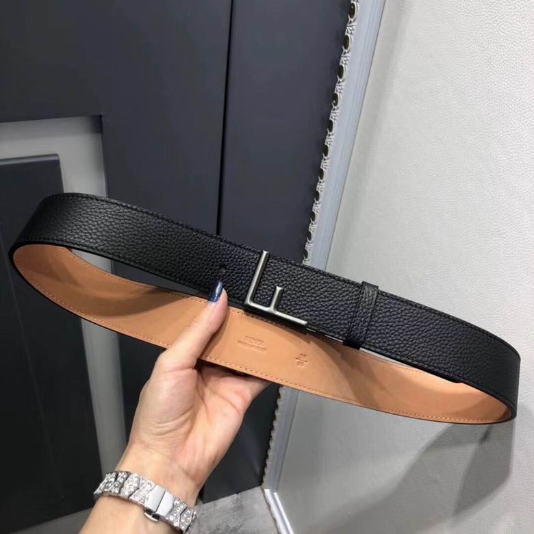 Fendi Belt 38mmX95-125CM 7D (5)