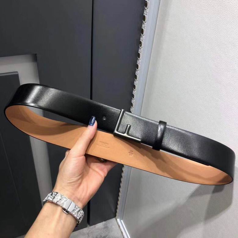 Fendi Belt 38mmX95-125CM 7D (5)