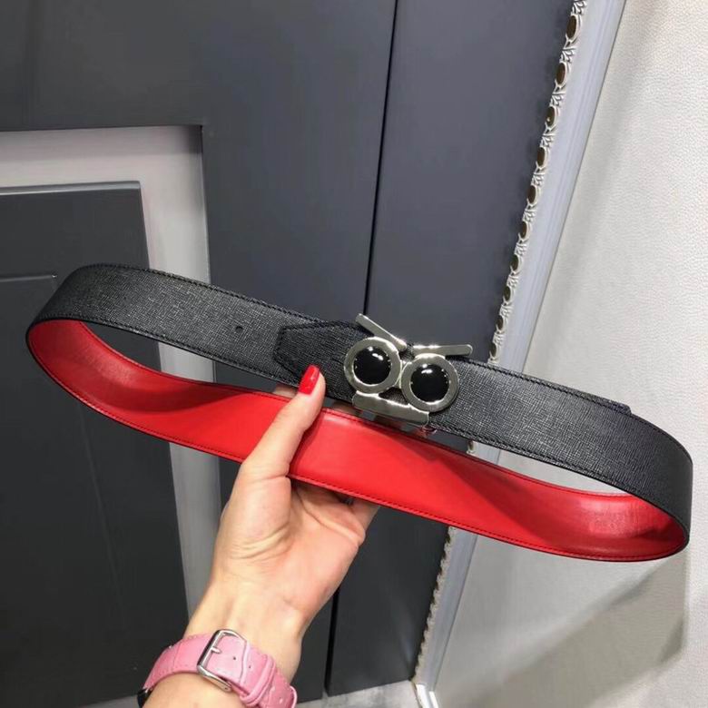 Fendi Belt 38mmX95-125CM 7D (5)