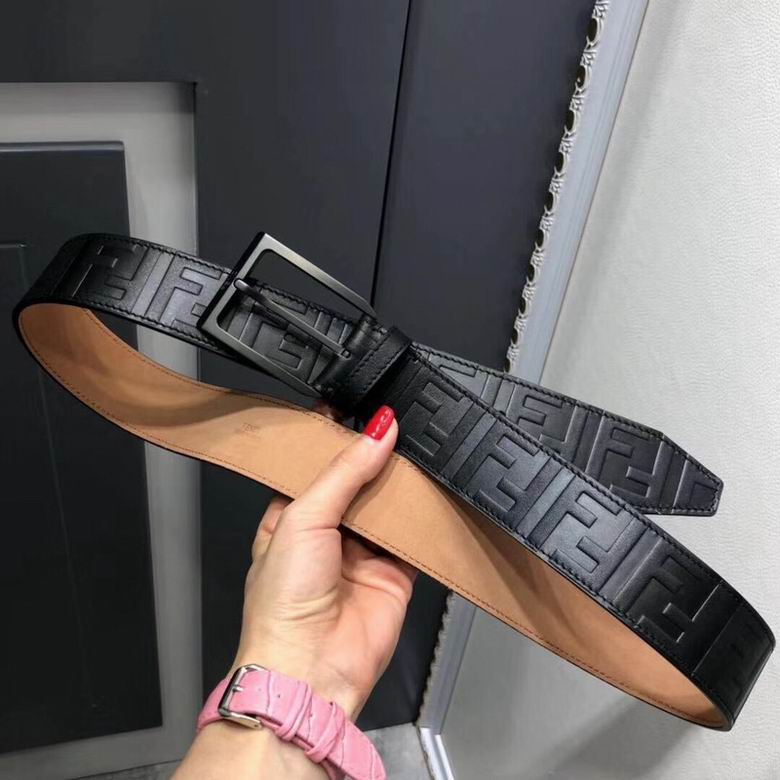Fendi Belt 38mmX95-125CM 7D (5)