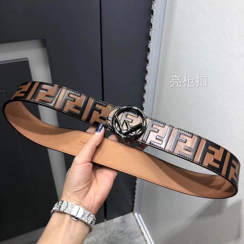 Fendi Belt 38mmX95-125CM 7D (5)