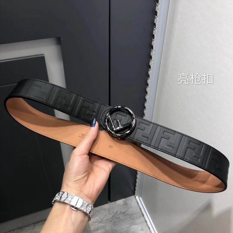 Fendi Belt 38mmX95-125CM 7D (5)