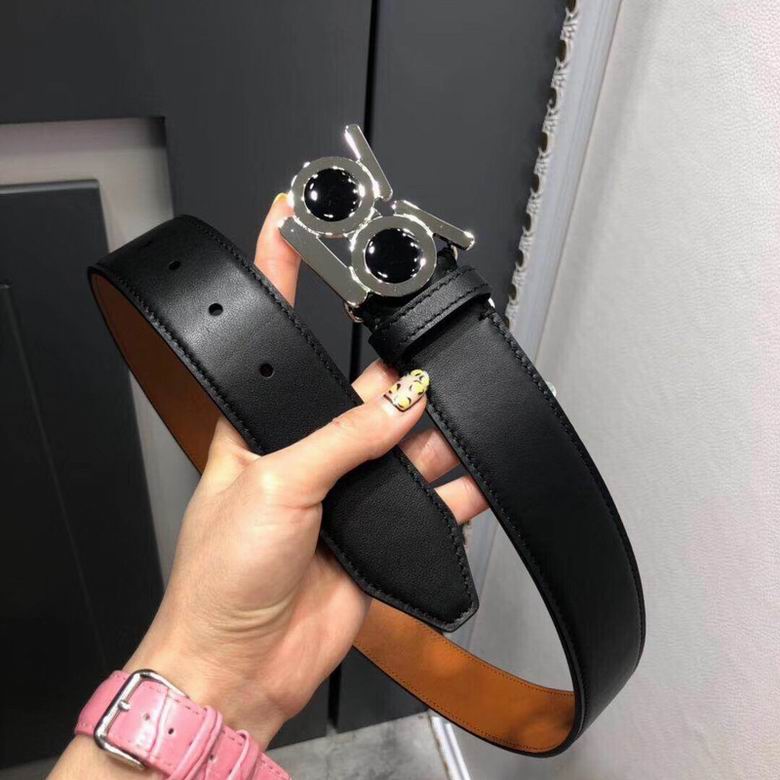 Fendi Belt 38mmX95-125CM 7D (5)