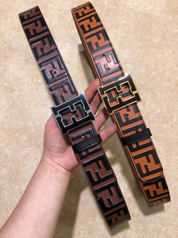 Fendi Belt 38mmX95-125CM 7D (5)