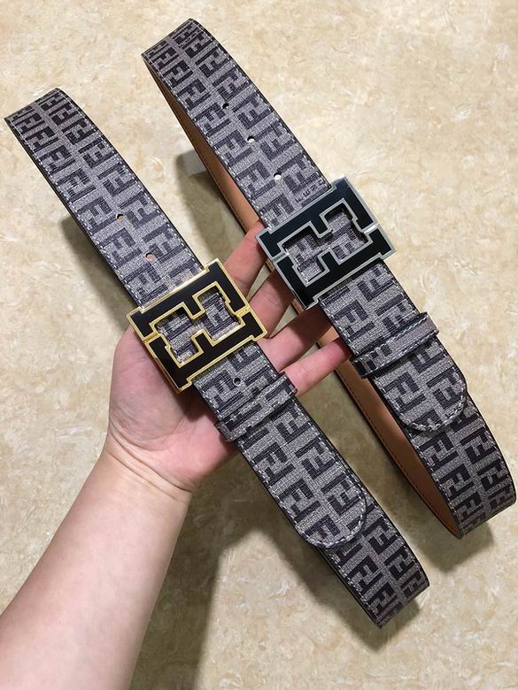 Fendi Belt 38mmX95-125CM 7D (5)