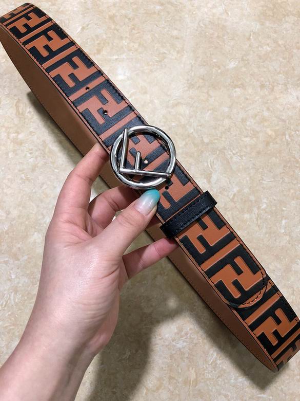 Fendi Belt 38mmX95-125CM 7D (5)