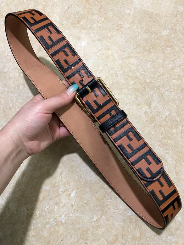 Fendi Belt 38mmX95-125CM 7D (5)