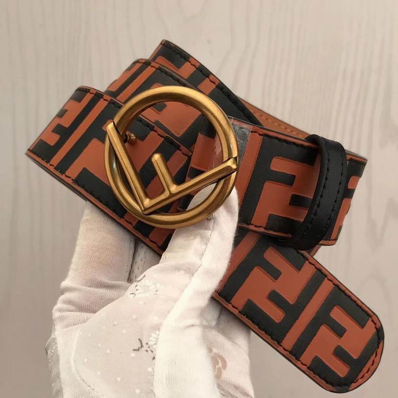 Fendi Belt 38mmX95-125CM 7D (5)