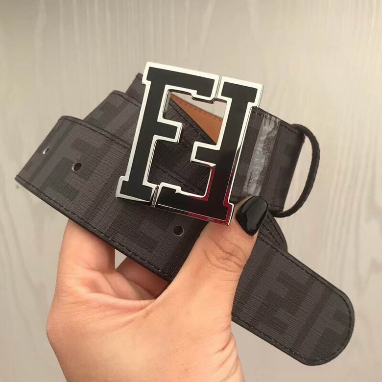 Fendi Belt 38mmX95-125CM 7D (5)