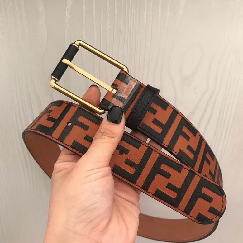 Fendi Belt 38mmX95-125CM 7D (5)