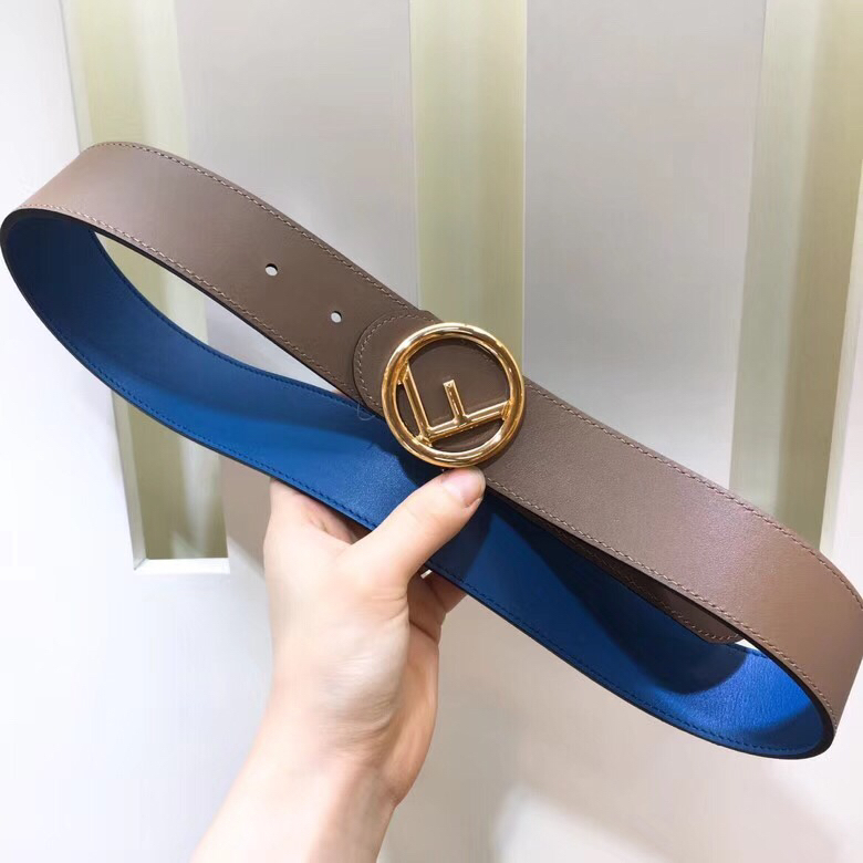 Fendi Belt 38mmX95-125CM 7D (5)