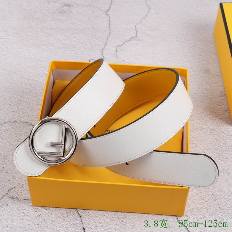 Fendi Belt 38mmX95-125CM 7D (6)