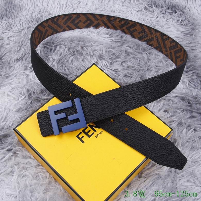 Fendi Belt 38mmX95-125CM 7D (6)