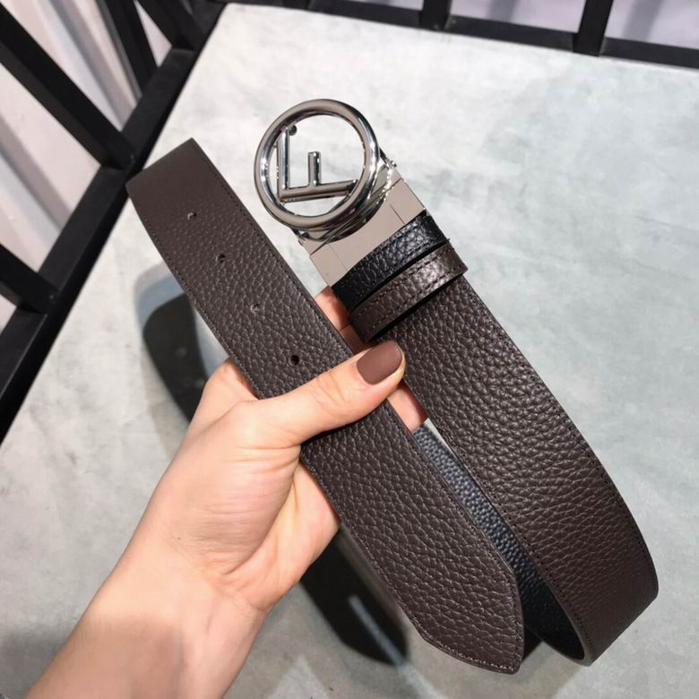 Fendi Belt 38mmX95-125CM 7D (6)