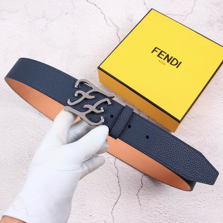 Fendi Belt 38mmX95-125CM 7D (6)
