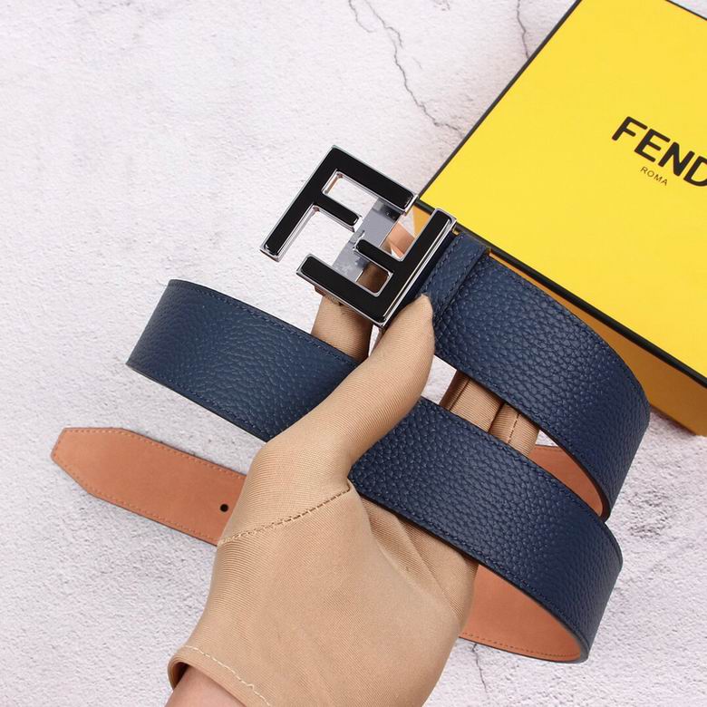 Fendi Belt 38mmX95-125CM 7D (6)