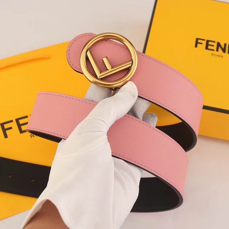 Fendi Belt 38mmX95-125CM 7D (6)