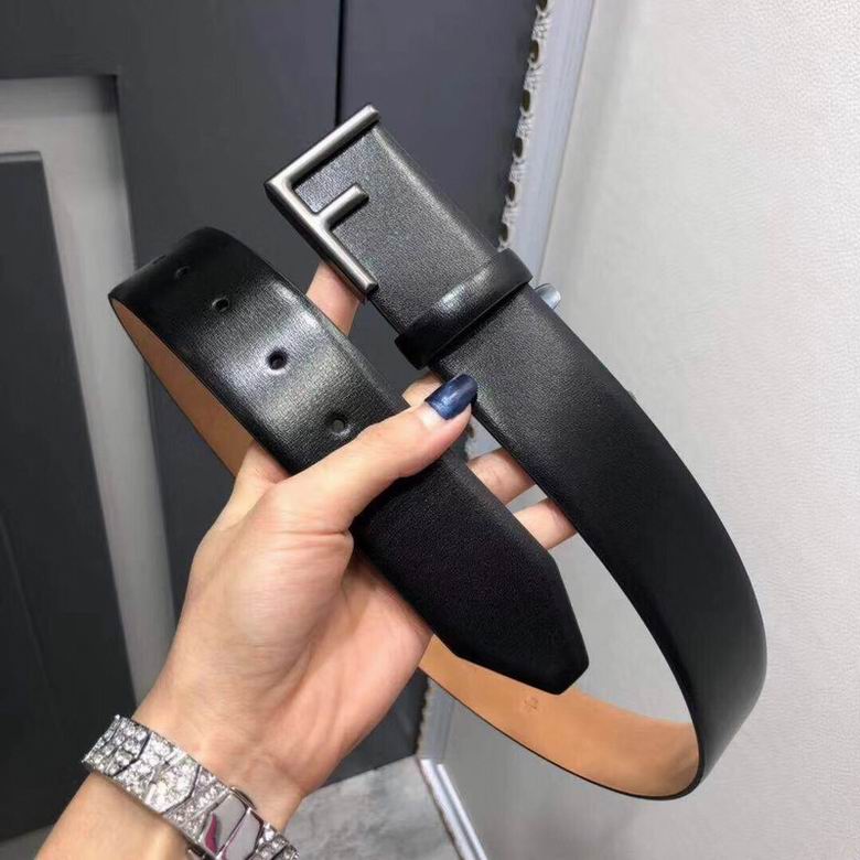 Fendi Belt 38mmX95-125CM 7D (6)