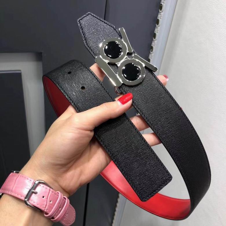 Fendi Belt 38mmX95-125CM 7D (6)