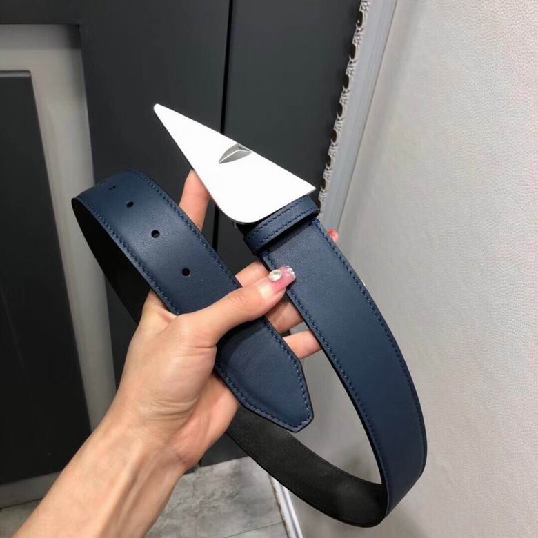 Fendi Belt 38mmX95-125CM 7D (6)