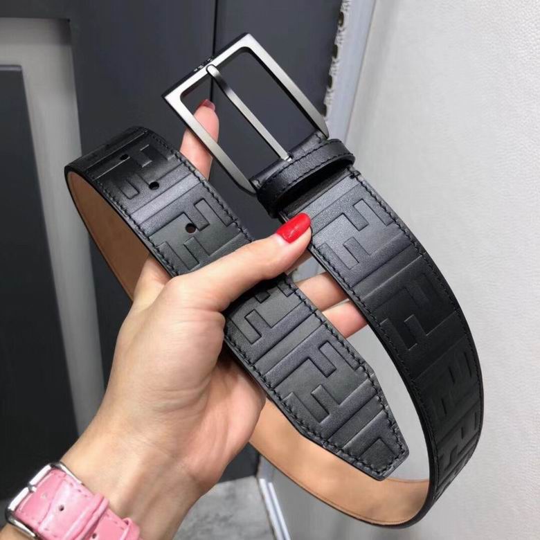 Fendi Belt 38mmX95-125CM 7D (6)