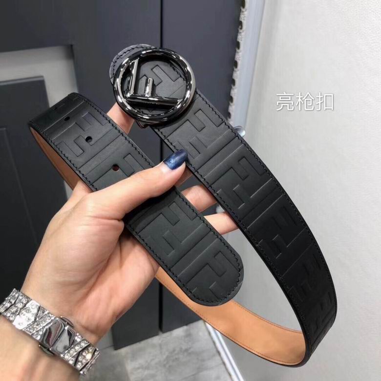 Fendi Belt 38mmX95-125CM 7D (6)