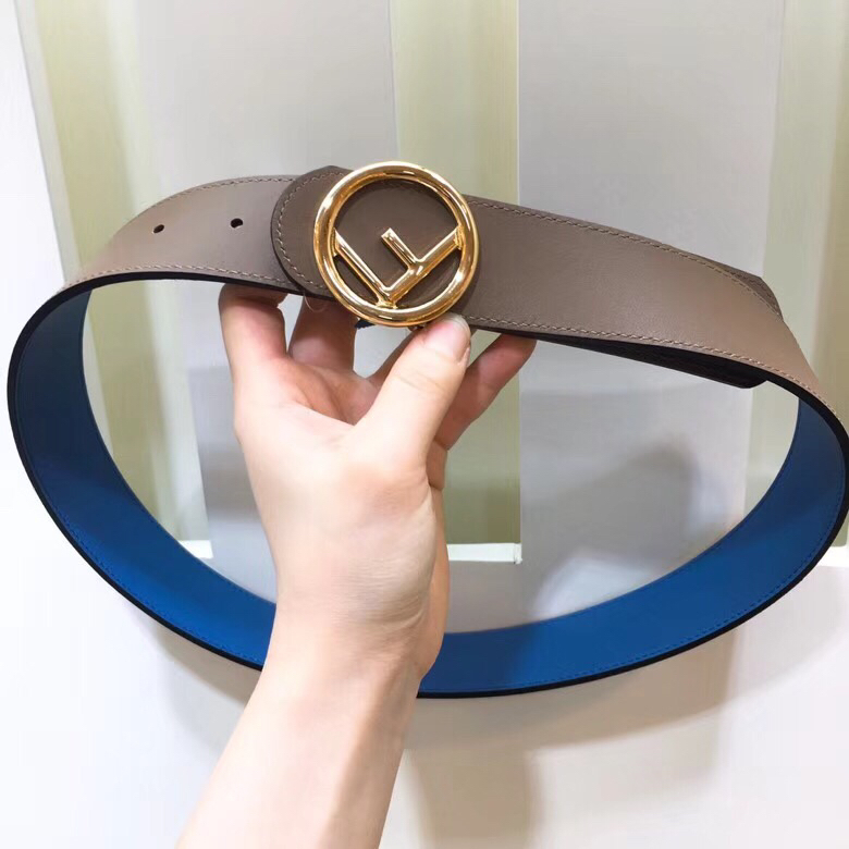 Fendi Belt 38mmX95-125CM 7D (6)