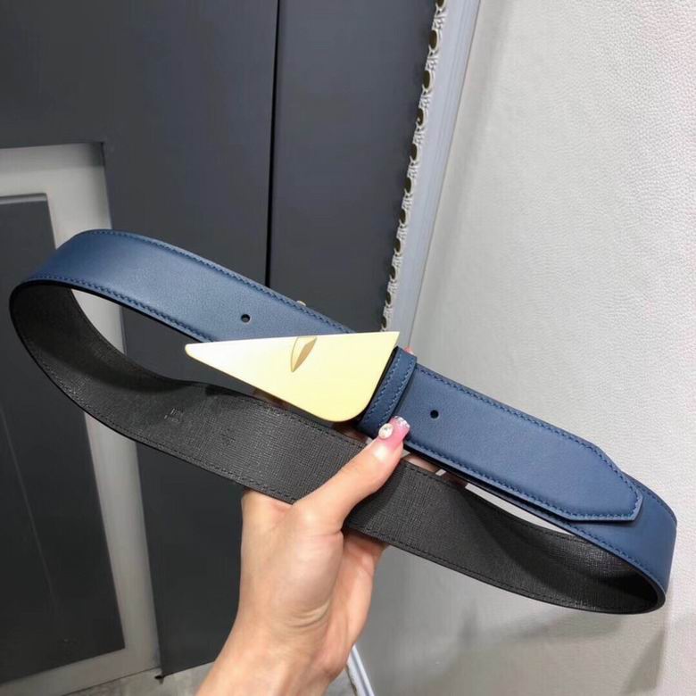 Fendi Belt 38mmX95-125CM 7D (7)