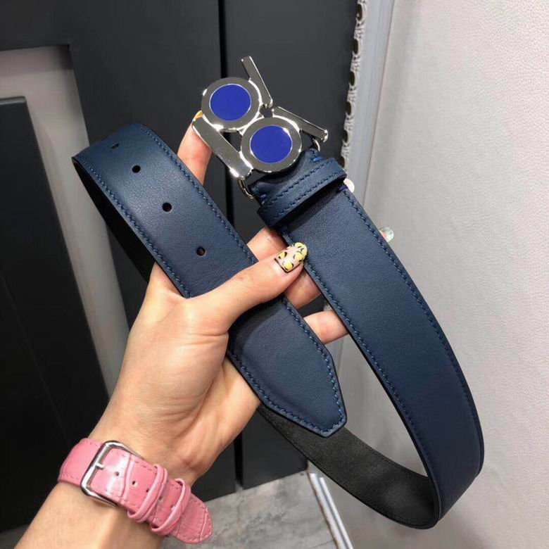 Fendi Belt 38mmX95-125CM 7D (7)