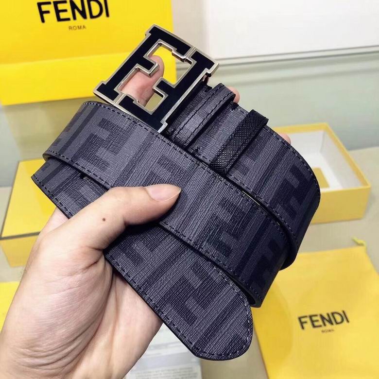 Fendi Belt 38mmX95-125CM 7D (8)