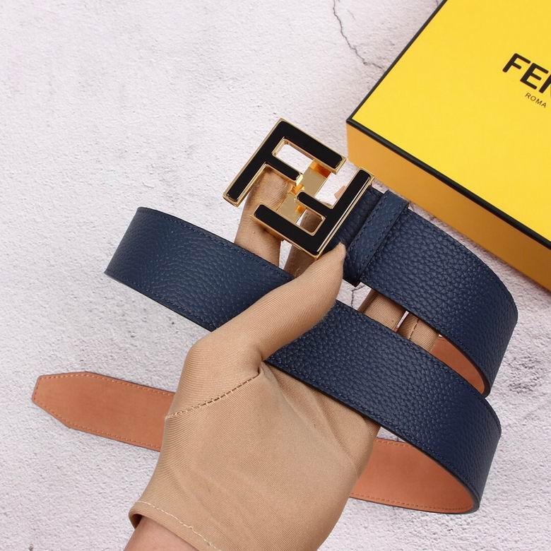 Fendi Belt 38mmX95-125CM 7D (8)