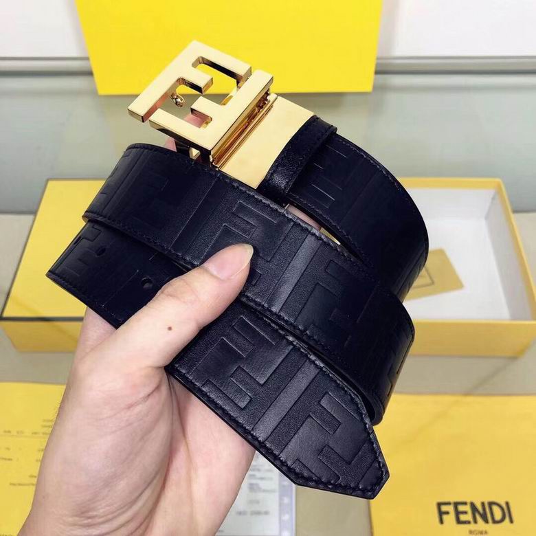 Fendi Belt 38mmX95-125CM 7D (8)