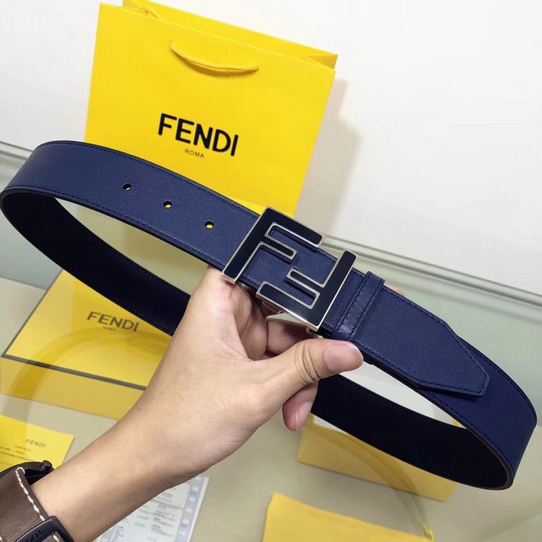Fendi Belt 38mmX95-125CM 7D (8)