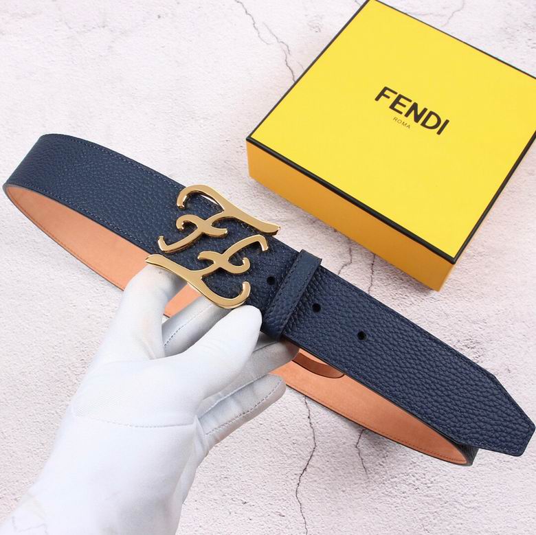 Fendi Belt 38mmX95-125CM 7D (8)
