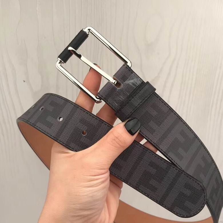 Fendi Belt 38mmX95-125CM 7D (8)