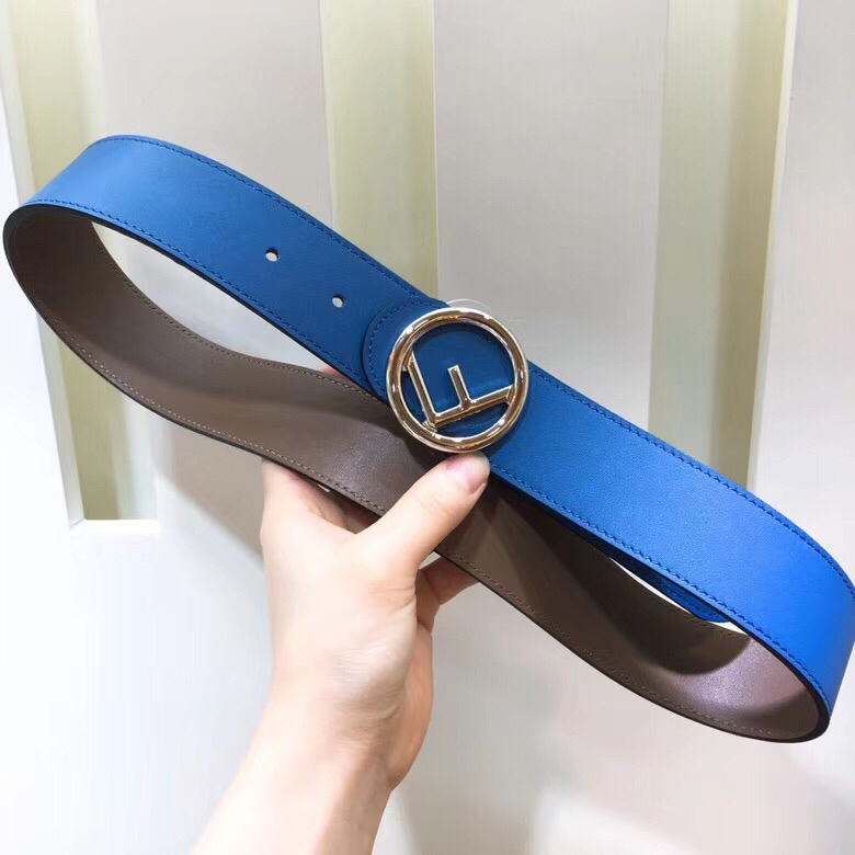 Fendi Belt 38mmX95-125CM 7D (8)