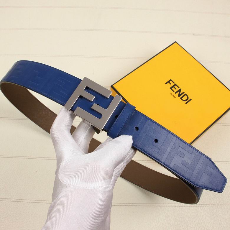 Fendi Belt 38mmX95-125CM 7D (9)