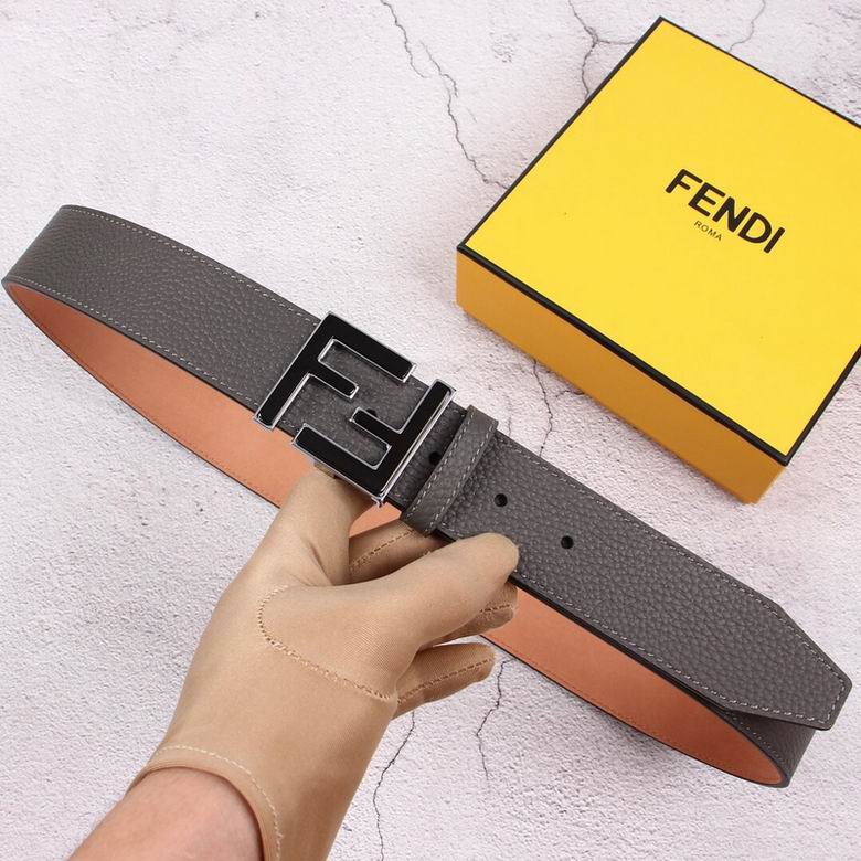 Fendi Belt 38mmX95-125CM 7D (9)