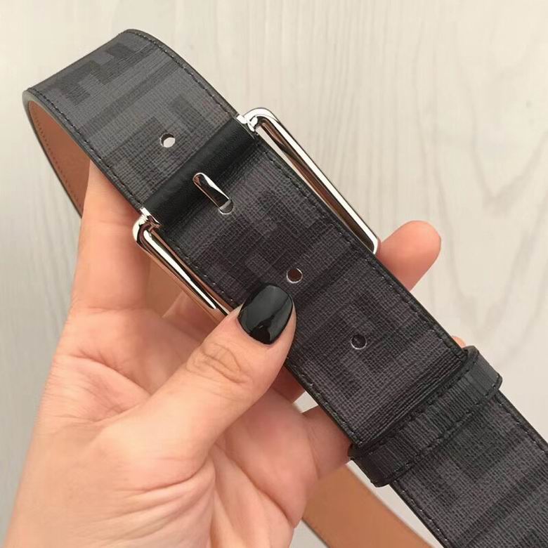 Fendi Belt 38mmX95-125CM 7D (9)