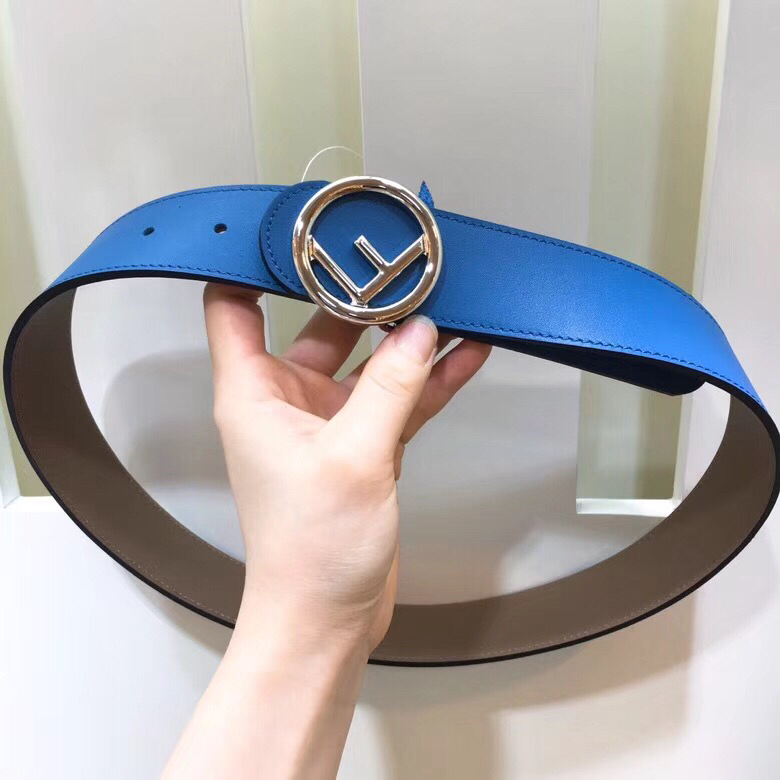 Fendi Belt 38mmX95-125CM 7D (9)