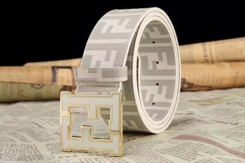 Fendi Belt 40mm X95-125CM   (10)