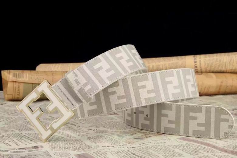 Fendi Belt 40mm X95-125CM   (11)