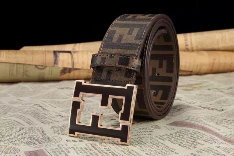 Fendi Belt 40mm X95-125CM   (2)