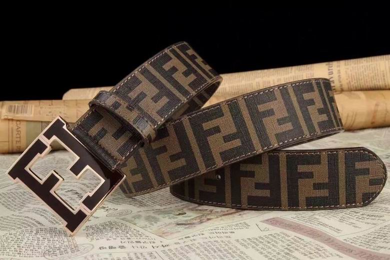 Fendi Belt 40mm X95-125CM   (3)