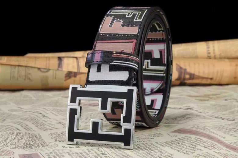 Fendi Belt 40mm X95-125CM   (4)