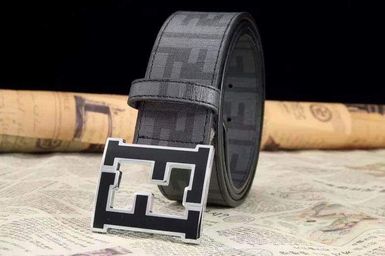 Fendi Belt 40mm X95-125CM   (8)